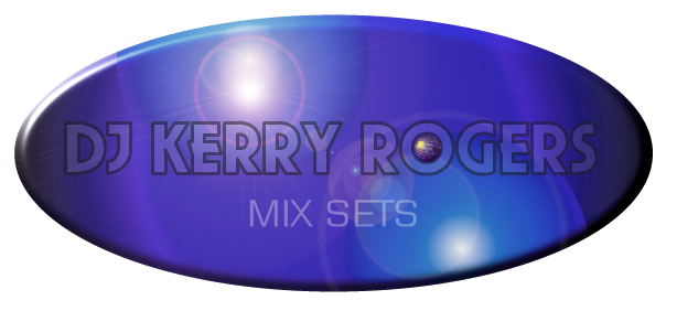 DJ Kerry Rogers aka MIDI Queen (Mix Sets)