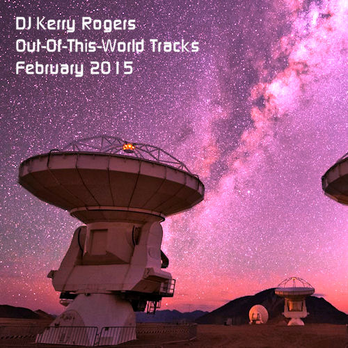 Beatport Top 10 Chart for February 2015