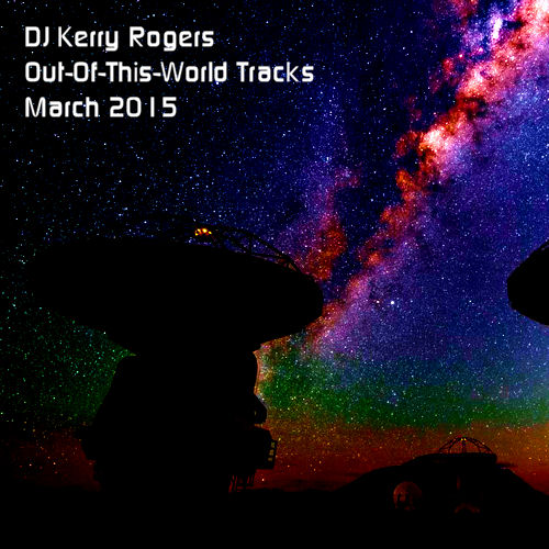 Beatport Top 10 Chart for March 2015