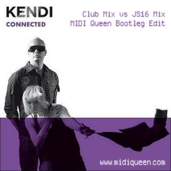 Kendi - Connected (MQ Bootleg Edit)