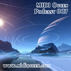 Podcast Episode 007